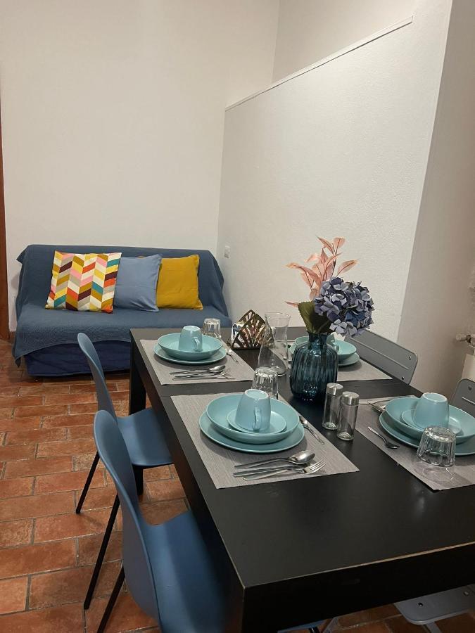 Cowsin House Apartment Rome Exterior photo